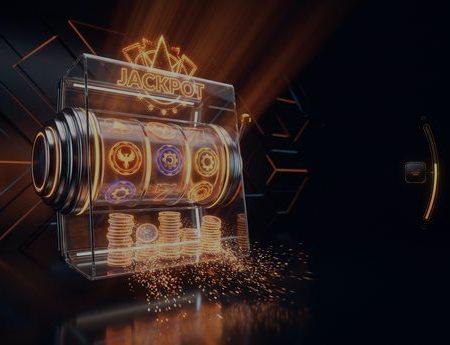 Spilnu Casino